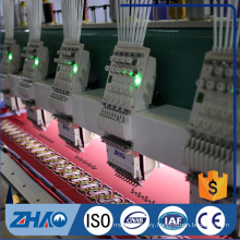 ZHUJI ZS 930 flat computerized embroidery machine price